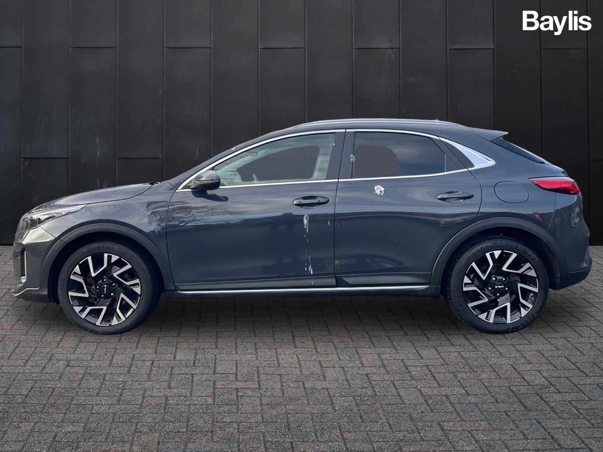 Used Kia XCeed 2023 for sale - 77047793: Photo 8