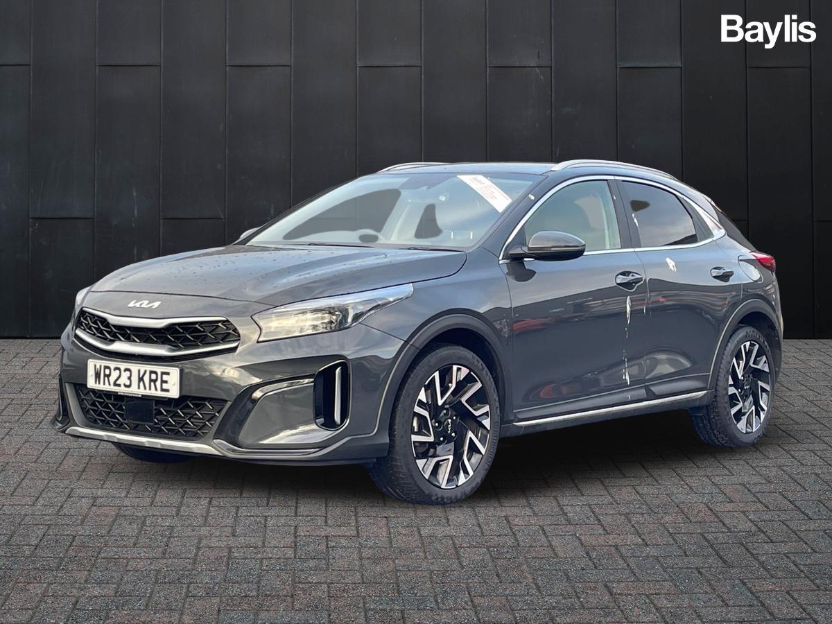 Used Kia XCeed 2023 for sale - 77047793: Photo 9