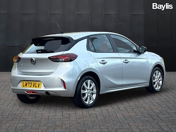 Used Vauxhall Corsa 2023 for sale - 77285684: Photo