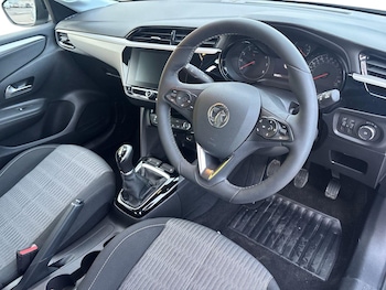 Used Vauxhall Corsa 2023 for sale - 77285684: Photo