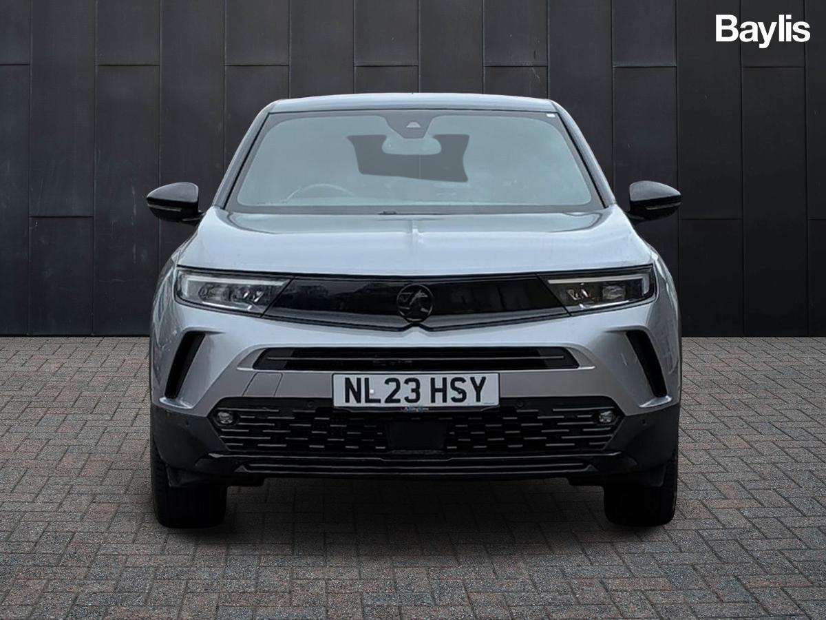 Used Vauxhall Mokka 2023 for sale - 77353772: Photo 10