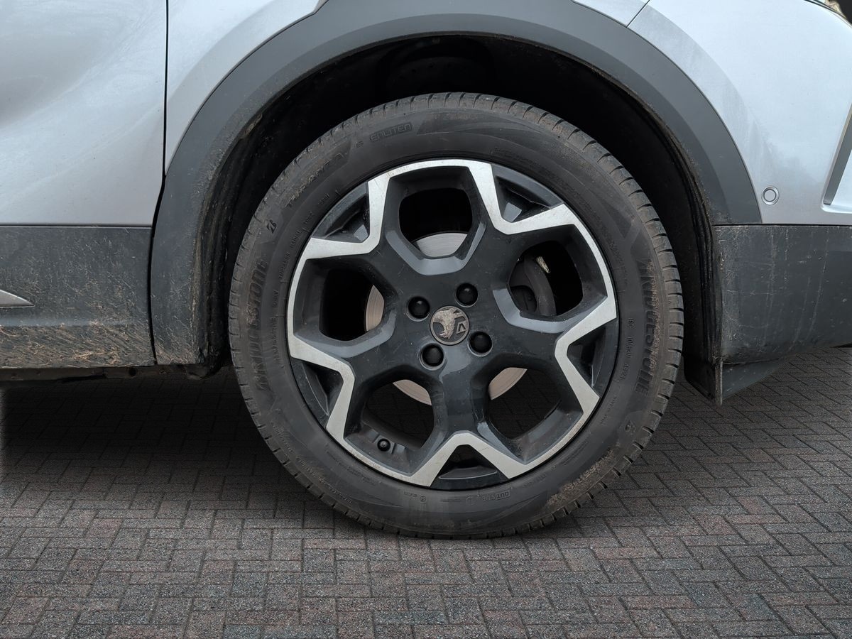 Used Vauxhall Mokka 2023 for sale - 77353772: Photo 11