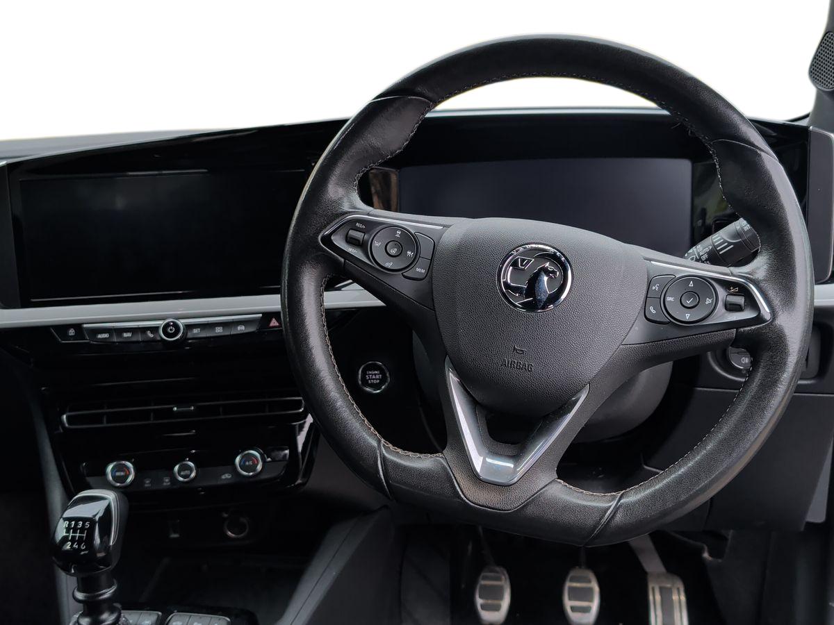 Used Vauxhall Mokka 2023 for sale - 77353772: Photo 12