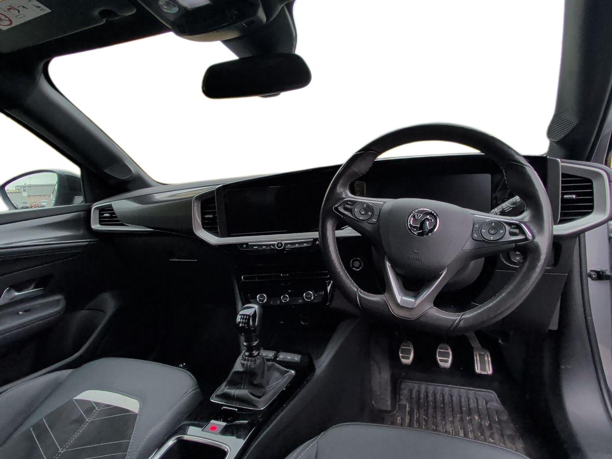 Used Vauxhall Mokka 2023 for sale - 77353772: Photo 13