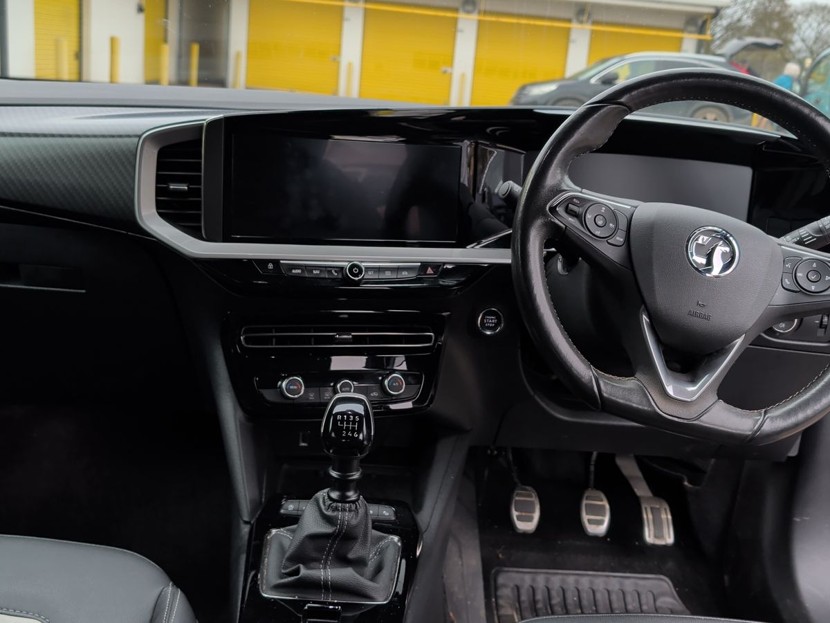 Used Vauxhall Mokka 2023 for sale - 77353772: Photo 15