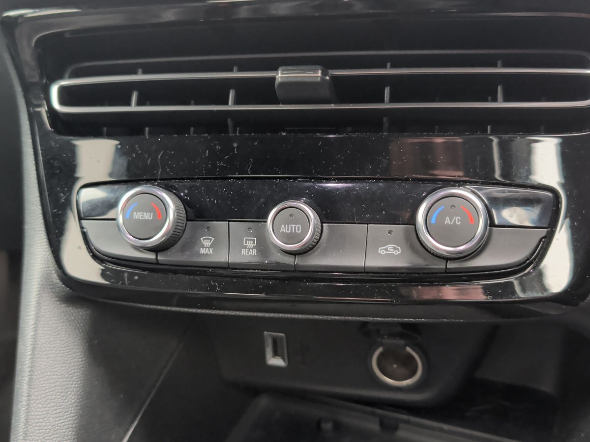 Used Vauxhall Mokka 2023 for sale - 77353772: Photo 16