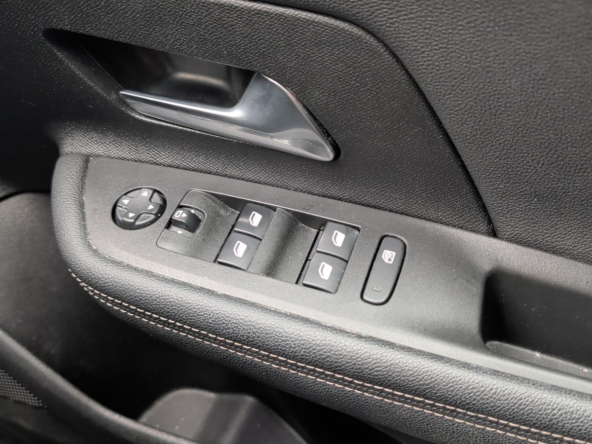 Used Vauxhall Mokka 2023 for sale - 77353772: Photo 17