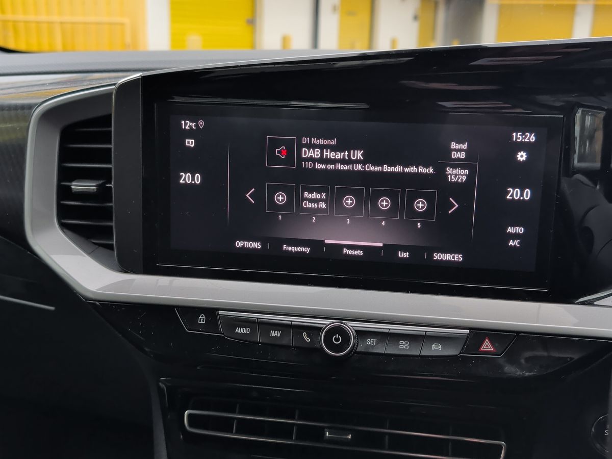 Used Vauxhall Mokka 2023 for sale - 77353772: Photo 18