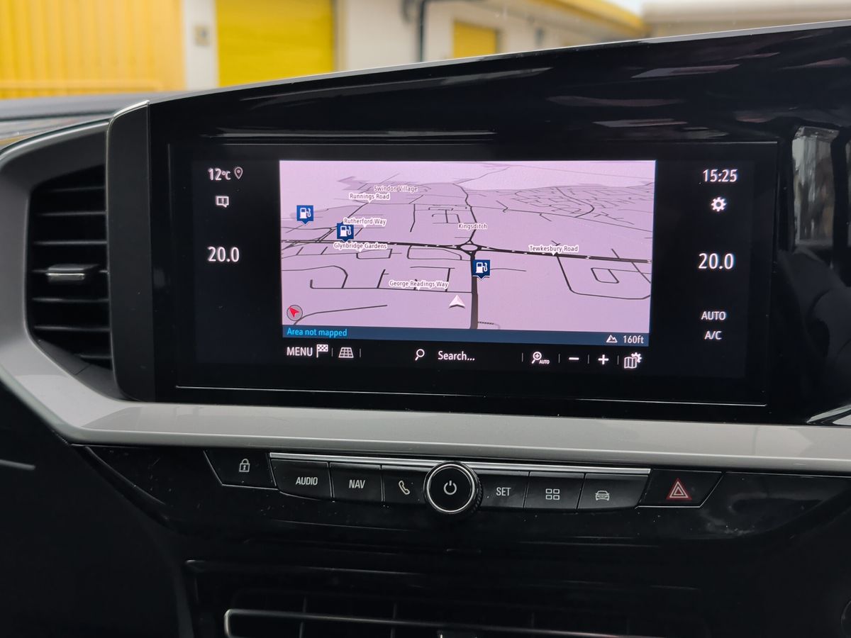 Used Vauxhall Mokka 2023 for sale - 77353772: Photo 19