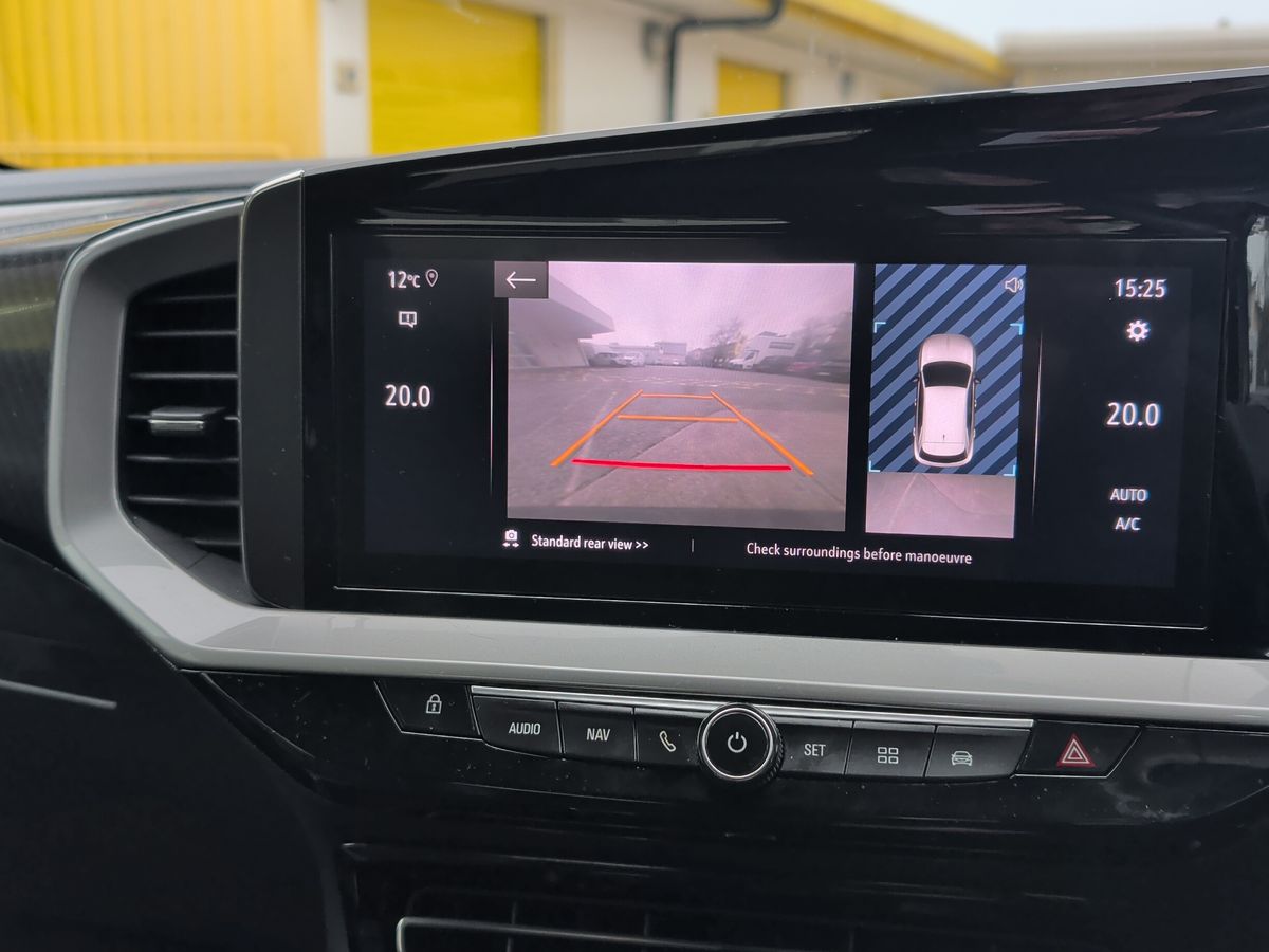 Used Vauxhall Mokka 2023 for sale - 77353772: Photo 20