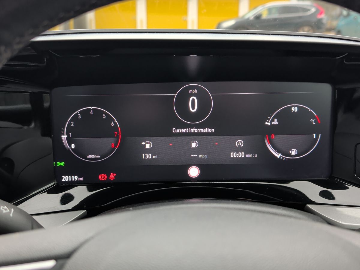 Used Vauxhall Mokka 2023 for sale - 77353772: Photo 21