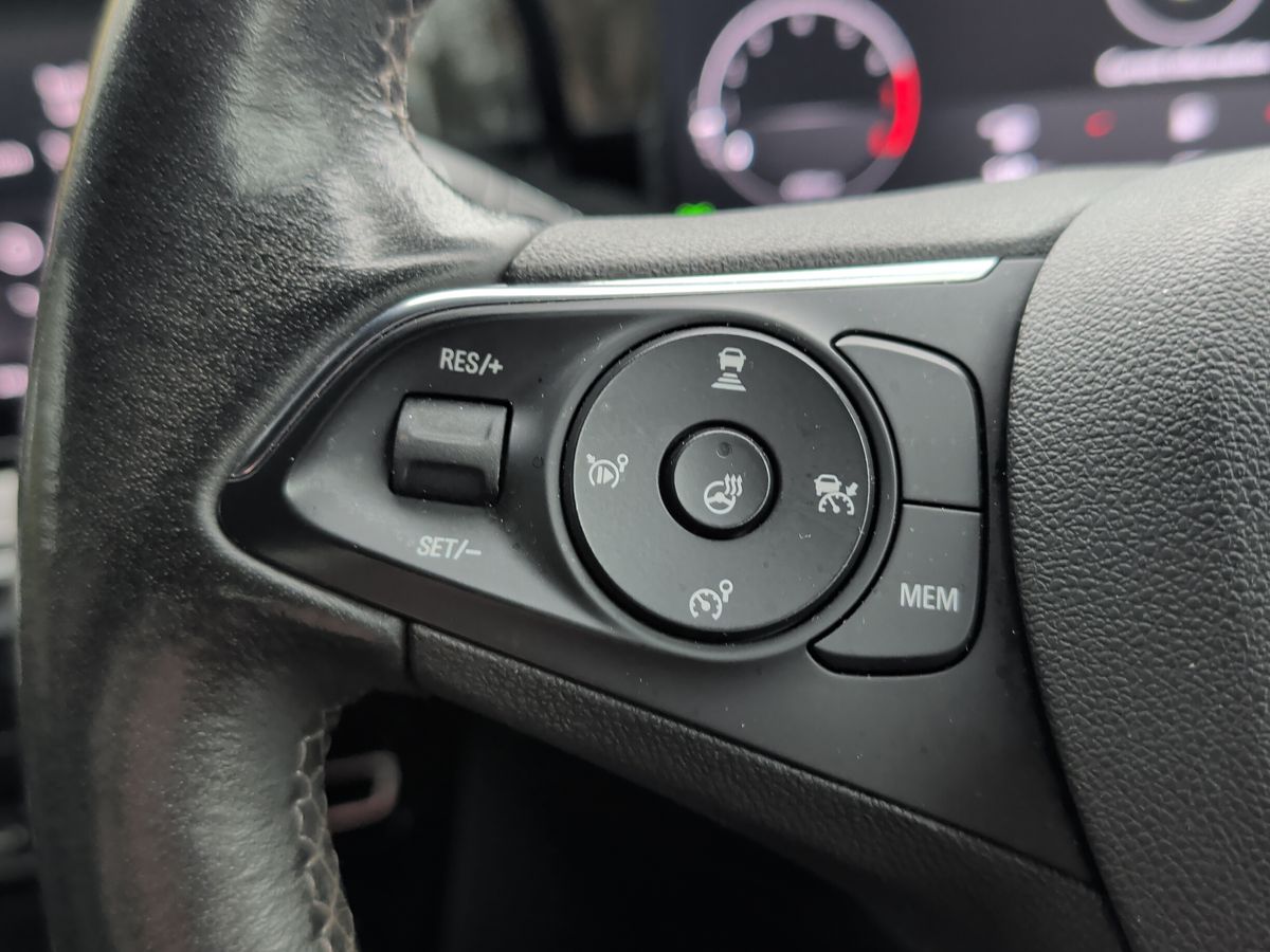 Used Vauxhall Mokka 2023 for sale - 77353772: Photo 22