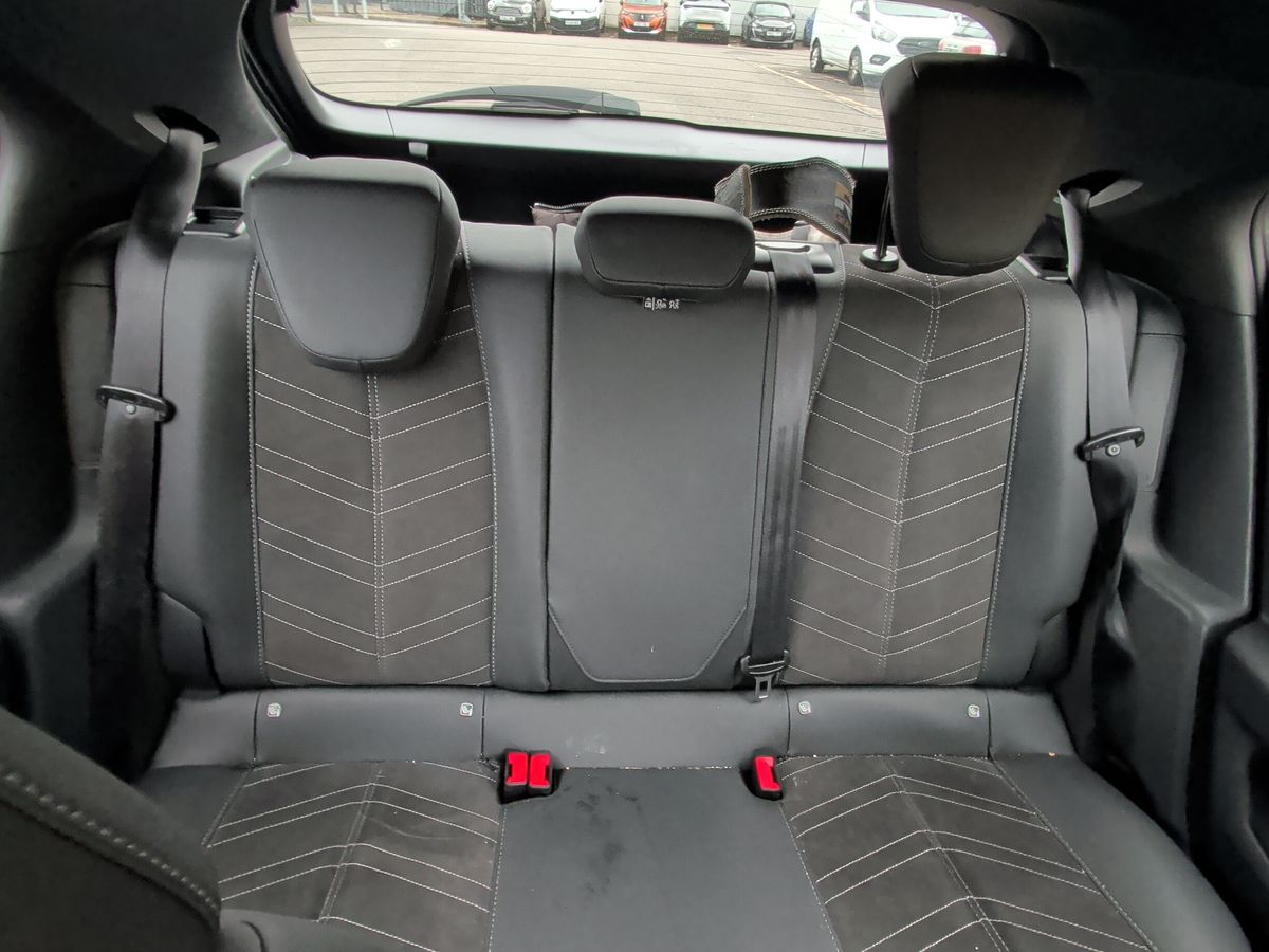 Used Vauxhall Mokka 2023 for sale - 77353772: Photo 24