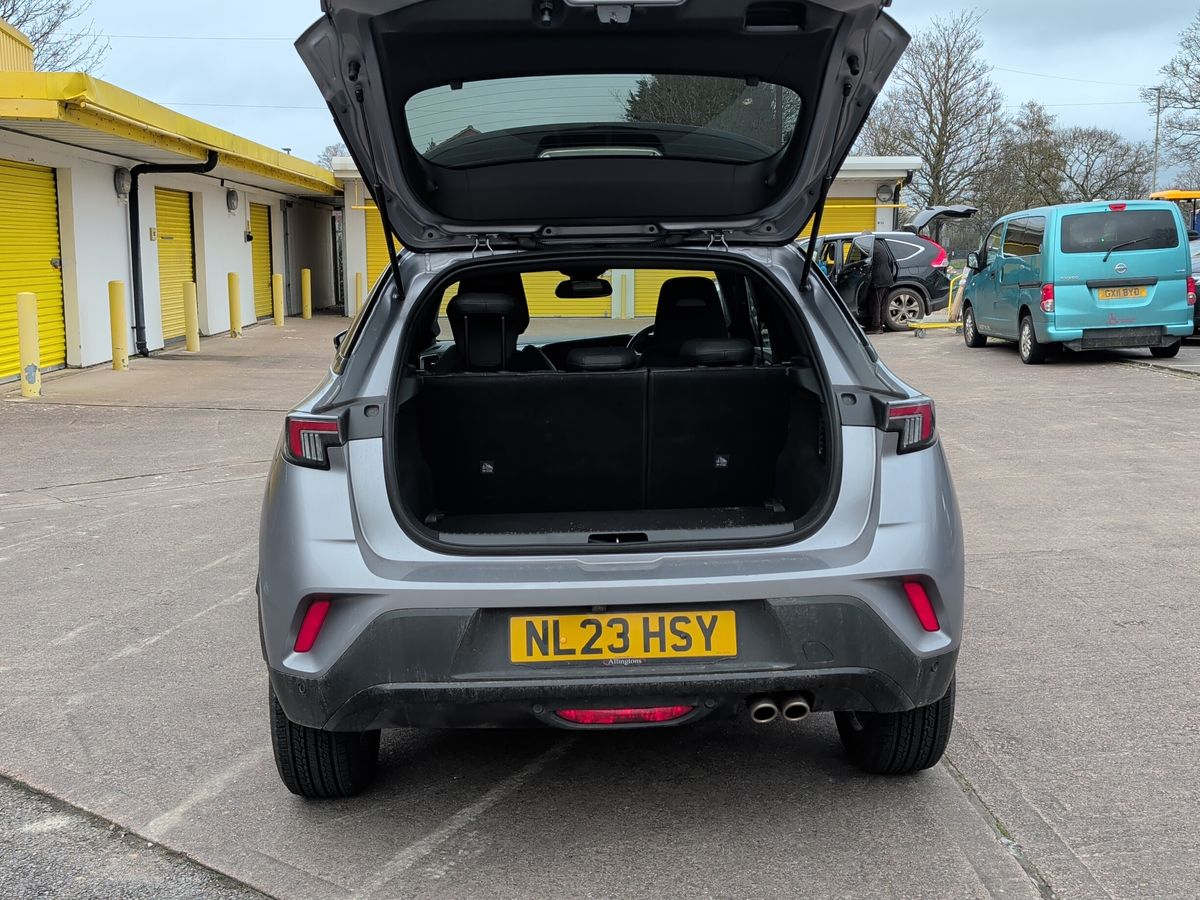 Used Vauxhall Mokka 2023 for sale - 77353772: Photo 25