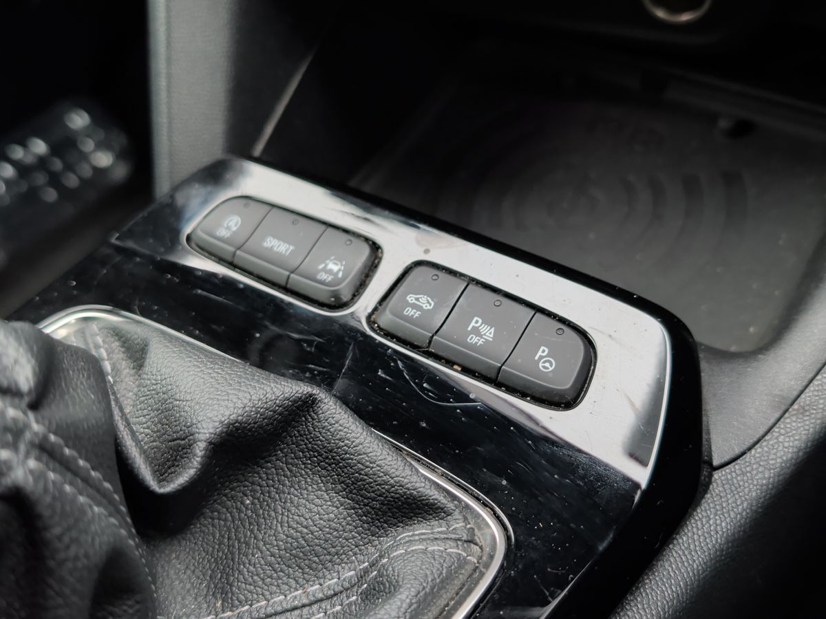 Used Vauxhall Mokka 2023 for sale - 77353772: Photo 26