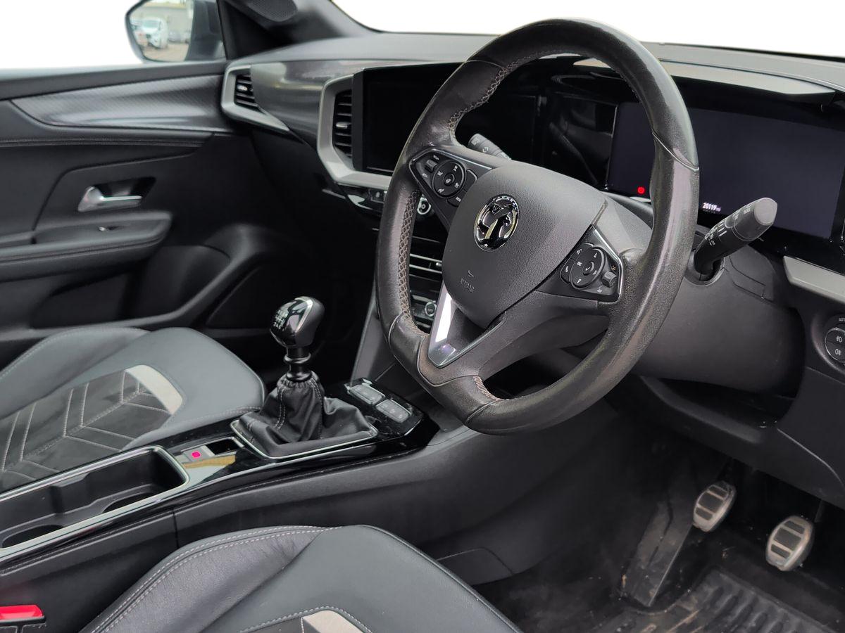 Used Vauxhall Mokka 2023 for sale - 77353772: Photo 3