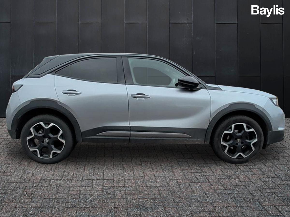 Used Vauxhall Mokka 2023 for sale - 77353772: Photo 5