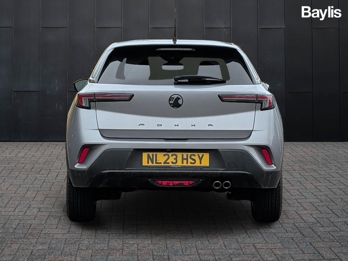 Used Vauxhall Mokka 2023 for sale - 77353772: Photo 6