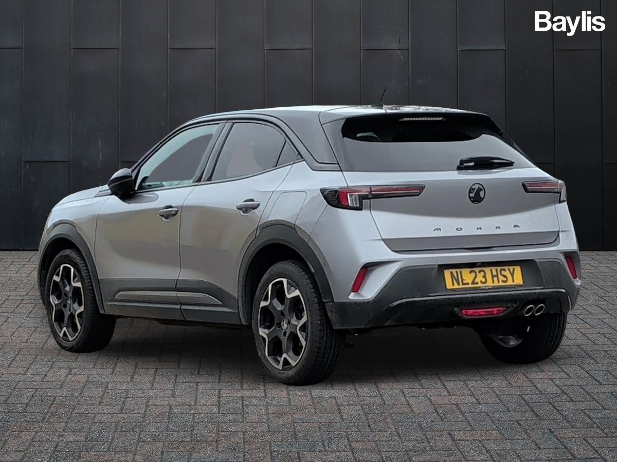 Used Vauxhall Mokka 2023 for sale - 77353772: Photo 7