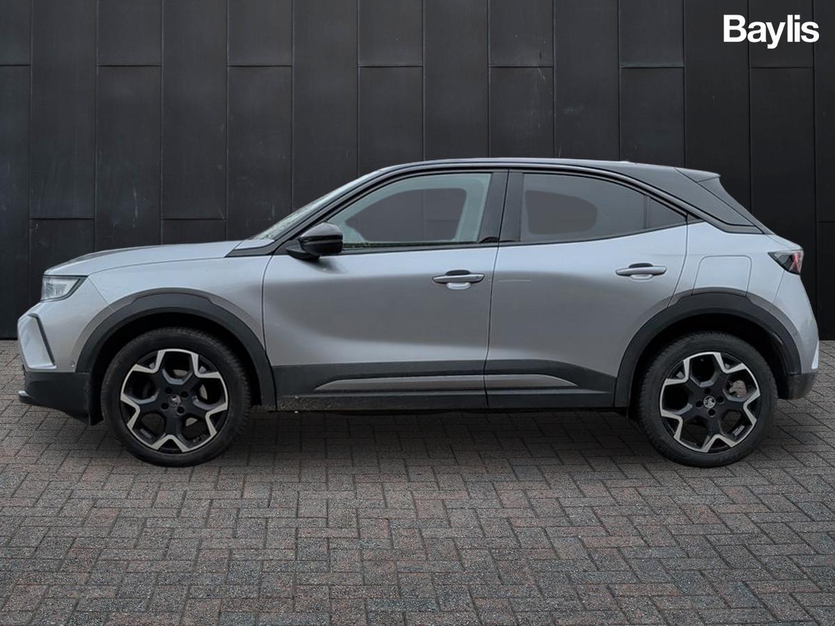 Used Vauxhall Mokka 2023 for sale - 77353772: Photo 8