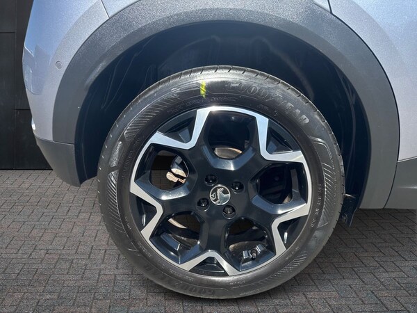 Used Vauxhall Mokka 2023 for sale - 75221933: Photo 11