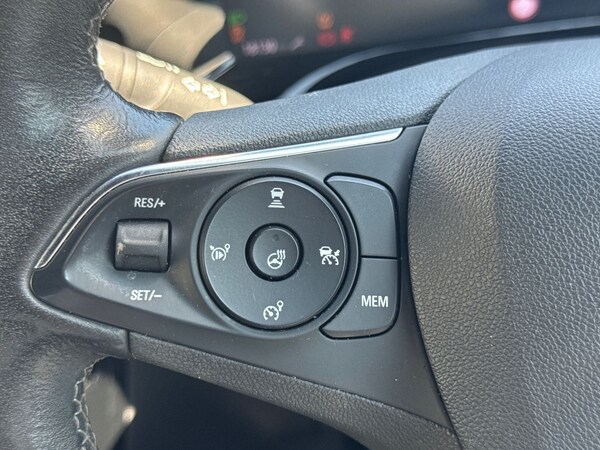 Used Vauxhall Mokka 2023 for sale - 75221933: Photo 22