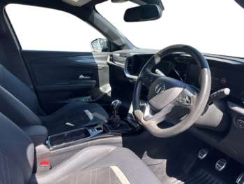 Used Vauxhall Mokka 2023 for sale - 75221933: Photo