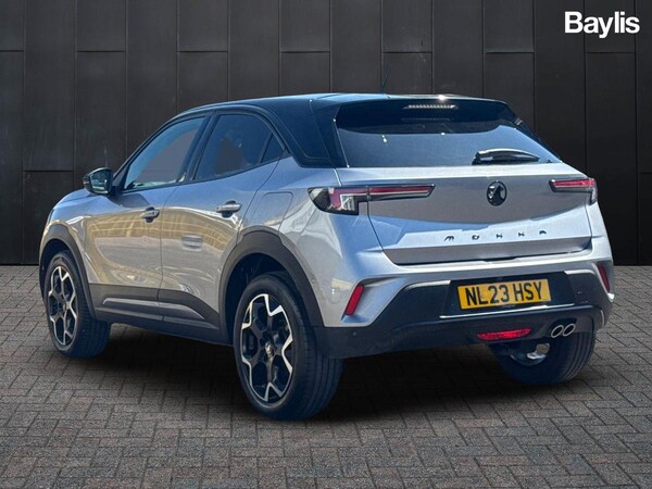 Used Vauxhall Mokka 2023 for sale - 75221933: Photo 7