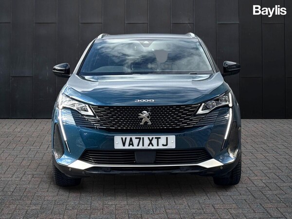 Used Peugeot 3008 2022 for sale - 76145932: Photo 10