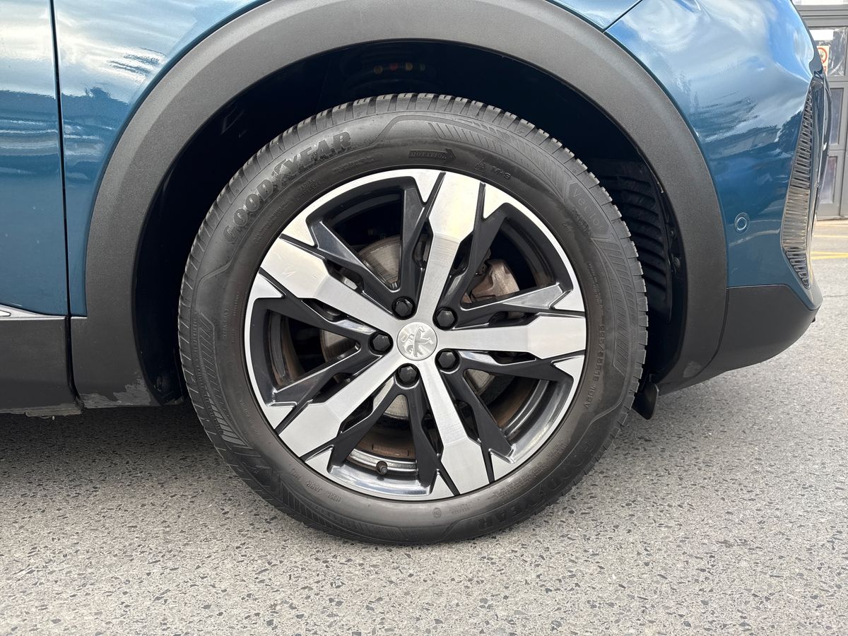 Used Peugeot 3008 2022 for sale - 76145932: Photo 11