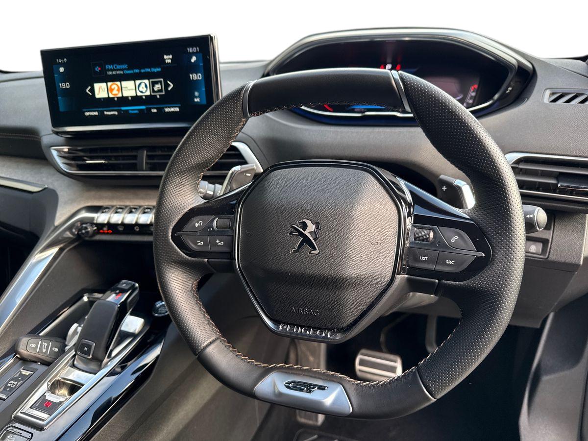 Used Peugeot 3008 2022 for sale - 76145932: Photo 12
