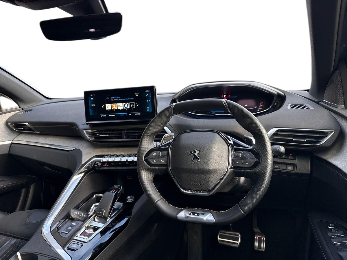 Used Peugeot 3008 2022 for sale - 76145932: Photo 13