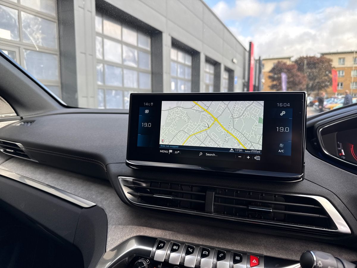 Used Peugeot 3008 2022 for sale - 76145932: Photo 19