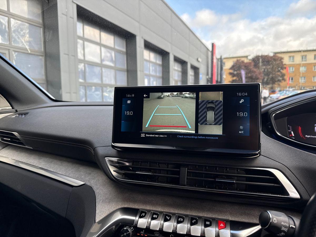 Used Peugeot 3008 2022 for sale - 76145932: Photo 20