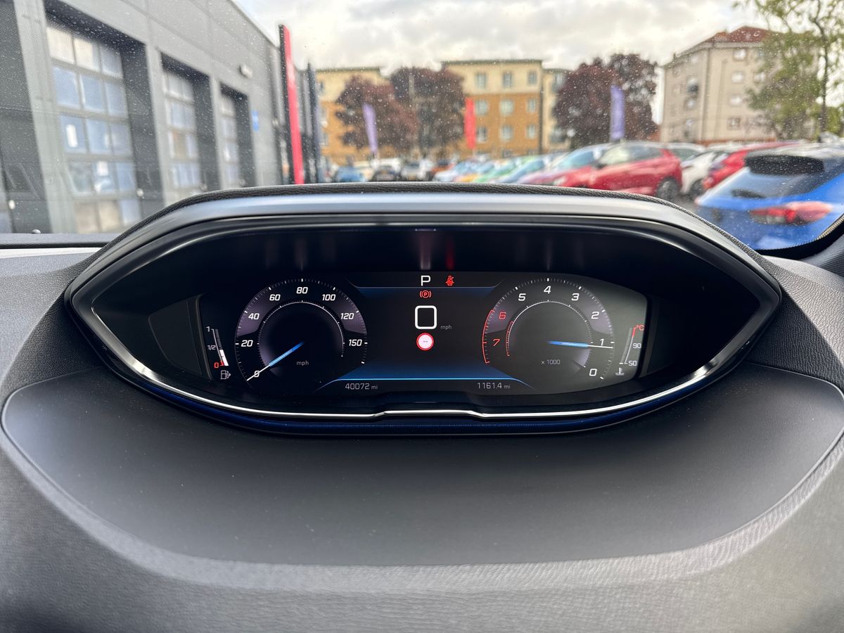 Used Peugeot 3008 2022 for sale - 76145932: Photo 21