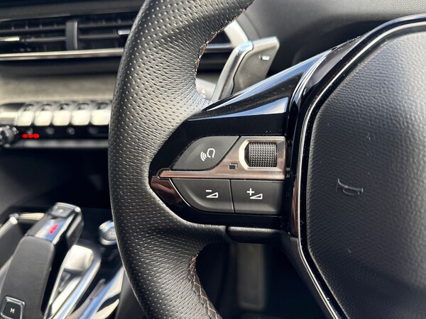 Used Peugeot 3008 2022 for sale - 76145932: Photo 22