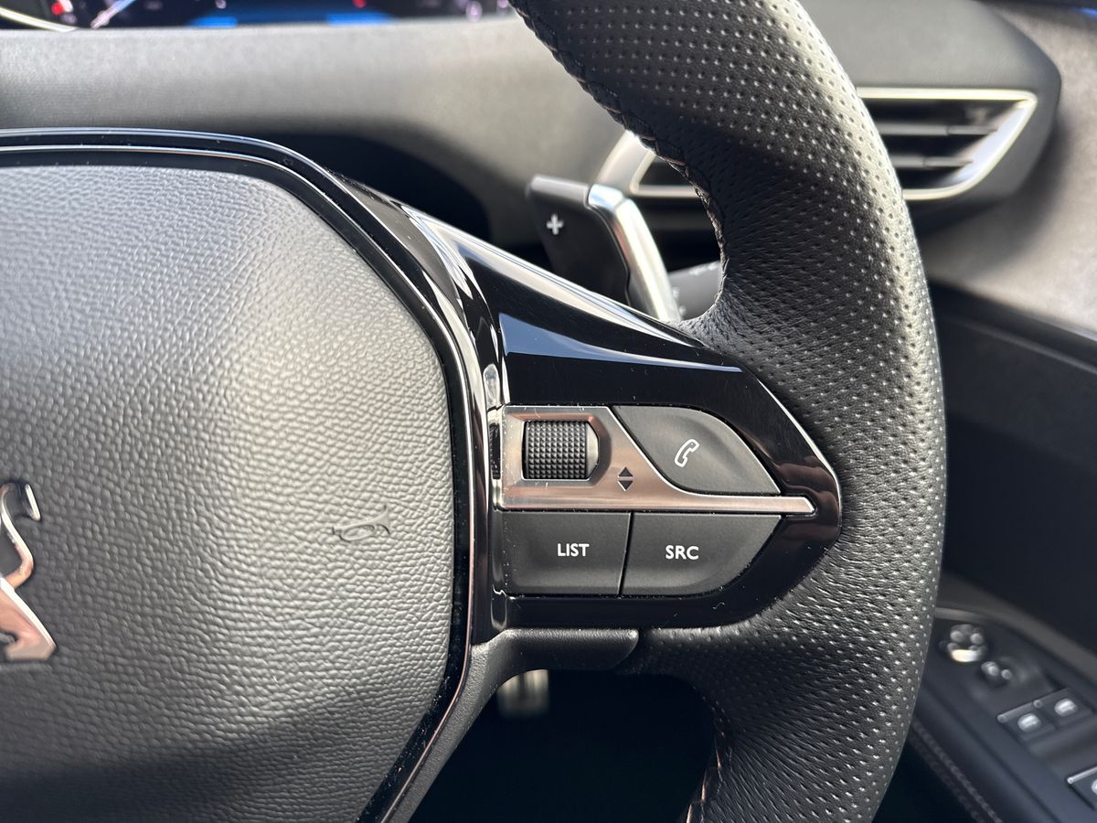 Used Peugeot 3008 2022 for sale - 76145932: Photo 23