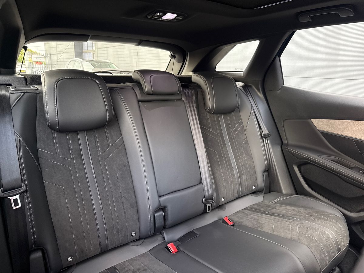 Used Peugeot 3008 2022 for sale - 76145932: Photo 24