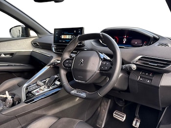 Used Peugeot 3008 2022 for sale - 76145932: Photo 3