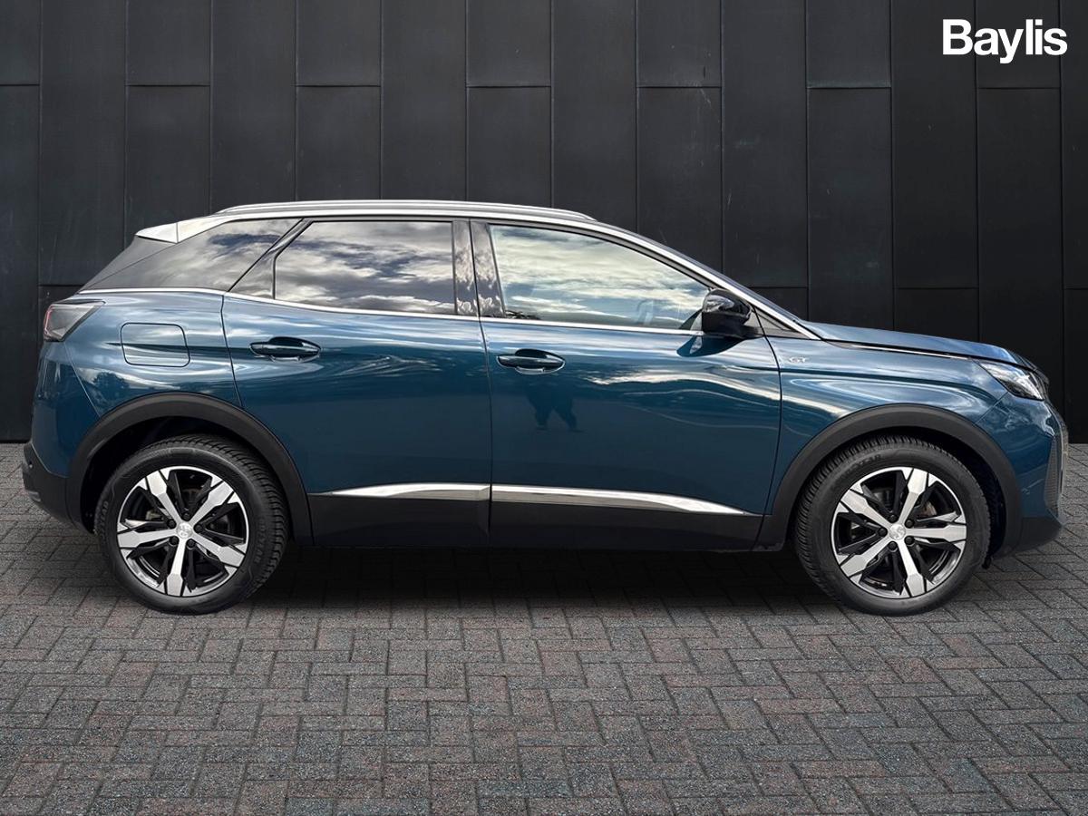 Used Peugeot 3008 2022 for sale - 76145932: Photo 5