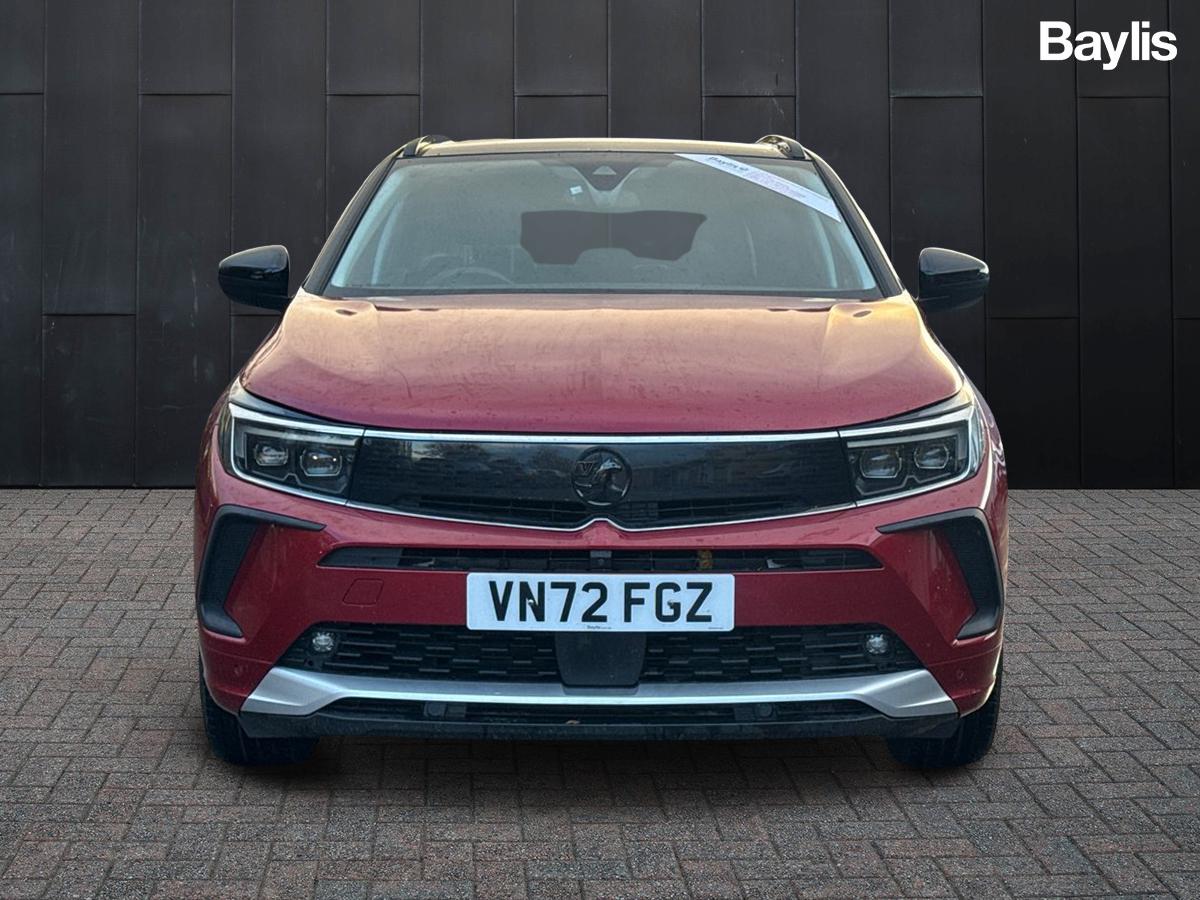 Used Vauxhall Grandland 2022 for sale - 76869869: Photo 10