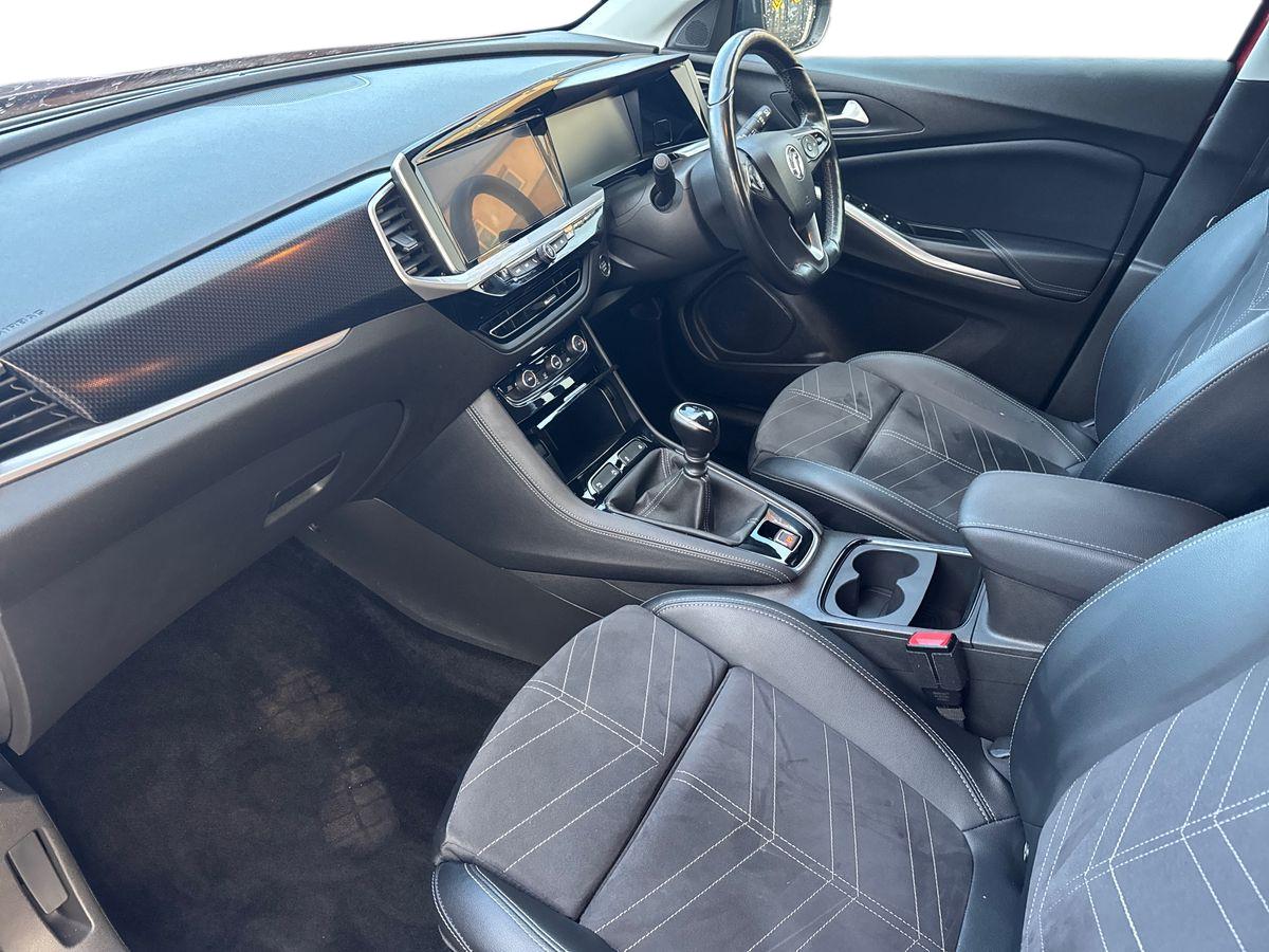 Used Vauxhall Grandland 2022 for sale - 76869869: Photo 14