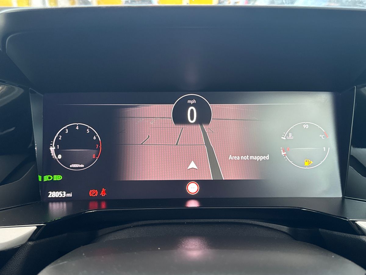 Used Vauxhall Grandland 2022 for sale - 76869869: Photo 21