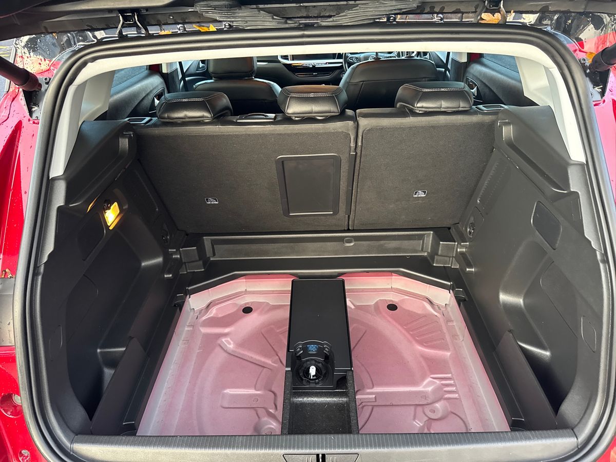 Used Vauxhall Grandland 2022 for sale - 76869869: Photo 25