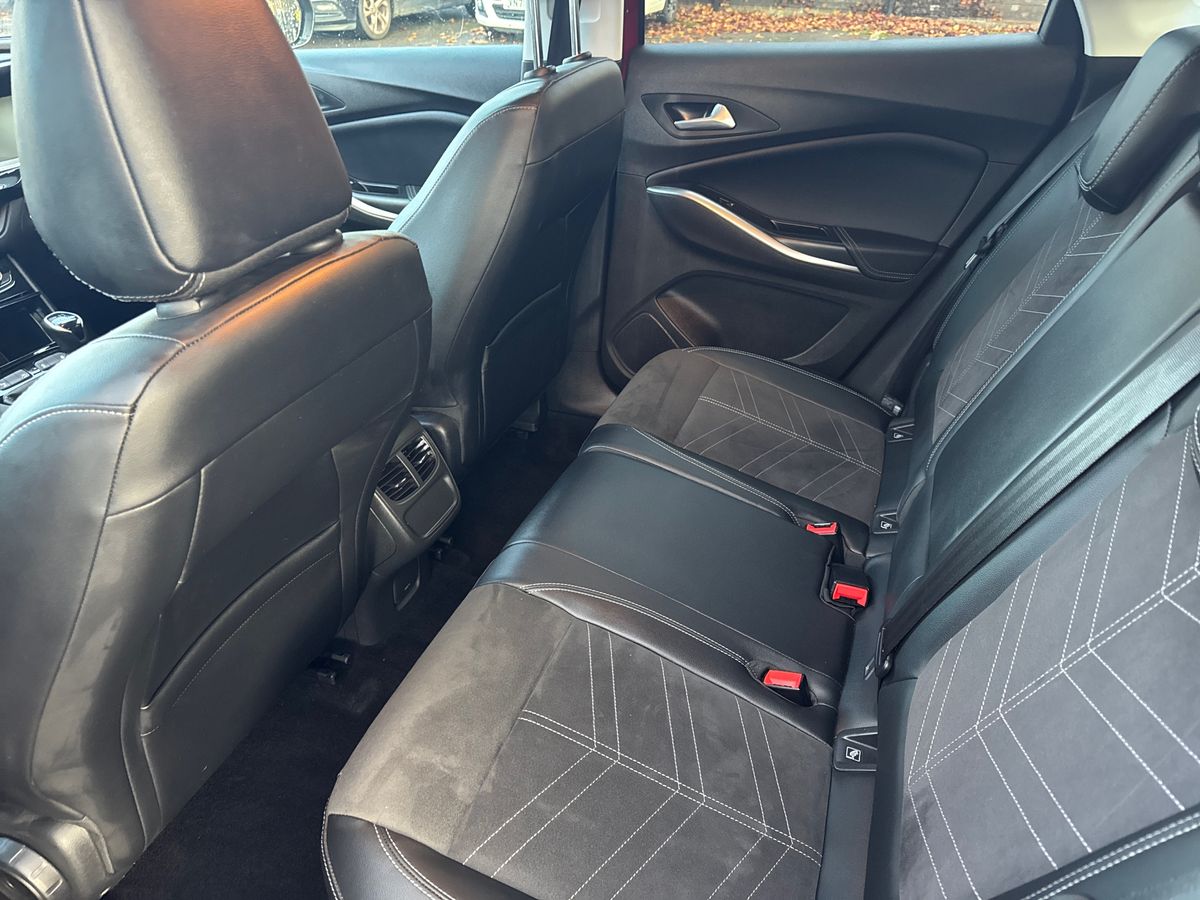 Used Vauxhall Grandland 2022 for sale - 76869869: Photo 26