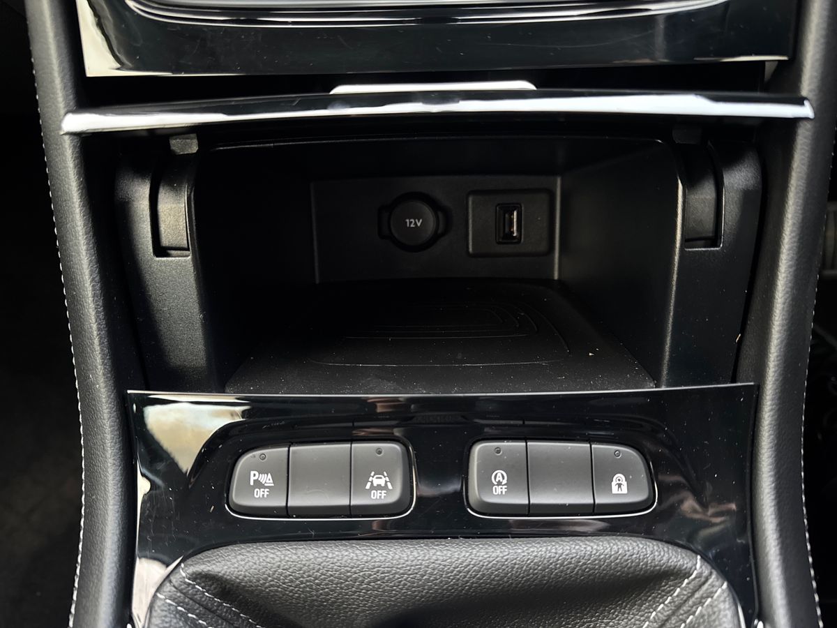 Used Vauxhall Grandland 2022 for sale - 76869869: Photo 35