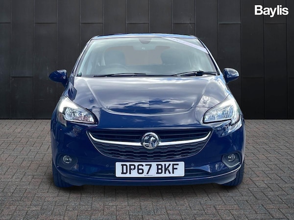 Used Vauxhall Corsa 2018 for sale - 76104188: Photo 10