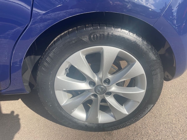 Used Vauxhall Corsa 2018 for sale - 76104188: Photo 11