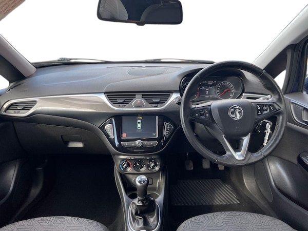 Used Vauxhall Corsa 2018 for sale - 76104188: Photo 13