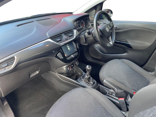 Used Vauxhall Corsa 2018 for sale - 76104188: Photo 14